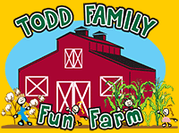 Todd Family Fun Farm & Corn Maze : Dyer, TN